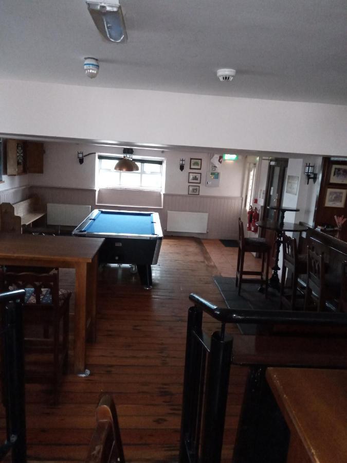 The Rock Bar B&B Kilkenny Eksteriør billede